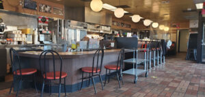 Waffle House - Albany