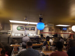 Waffle House - Albany
