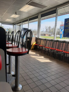 Waffle House - Leesburg