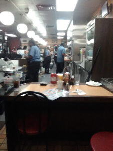 Waffle House - Columbus