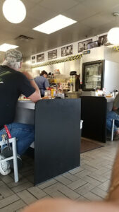 Waffle House - Lake City