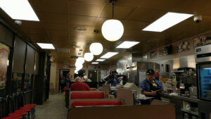 Waffle House - Lake City