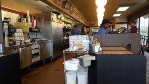 Waffle House - Lake City