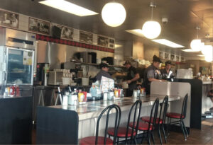 Waffle House - Orange Park