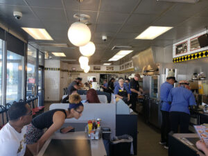 Waffle House - Orange Park