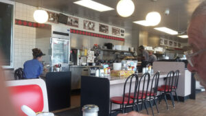 Waffle House - Jacksonville