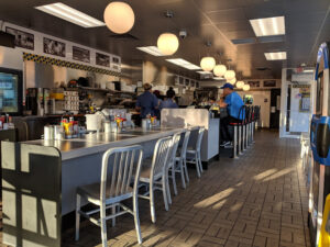 Waffle House - Jacksonville