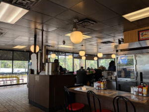 Waffle House - Tallahassee