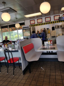 Waffle House - Tallahassee