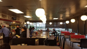 Waffle House - Panama City Beach