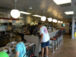 Waffle House - Panama City Beach