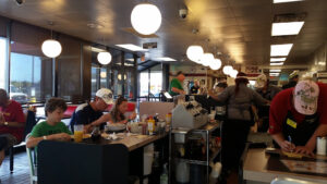Waffle House - Panama City Beach