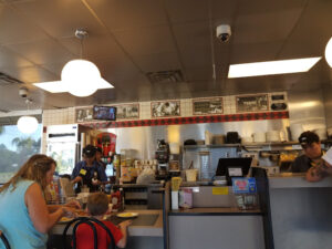 Waffle House - Panama City Beach