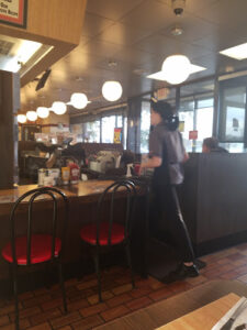Waffle House - Pensacola