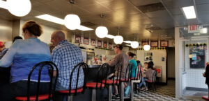 Waffle House - Pensacola