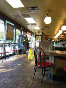 Waffle House - Pensacola