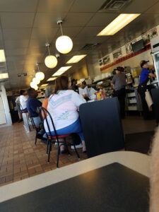 Waffle House - Pensacola