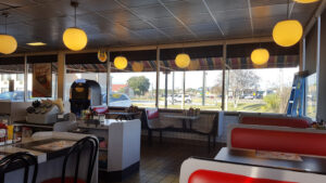 Waffle House - Pensacola