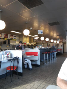 Waffle House - Pensacola