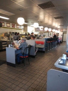 Waffle House - Pensacola