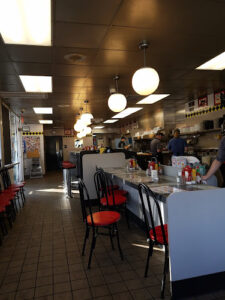 Waffle House - Pensacola