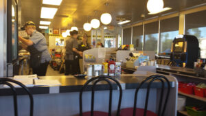 Waffle House - Pensacola