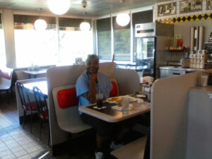 Waffle House - Pensacola