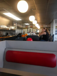 Waffle House - Pensacola