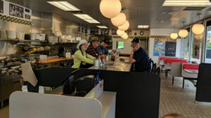 Waffle House - Crestview