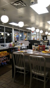Waffle House - Crestview