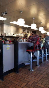 Waffle House - Mary Esther