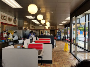 Waffle House - Gainesville