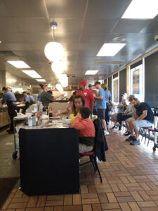 Waffle House - Apopka