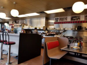 Waffle House - Altamonte Springs