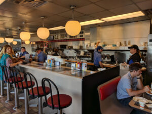 Waffle House - Mt Dora