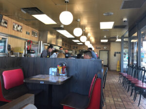 Waffle House - Titusville