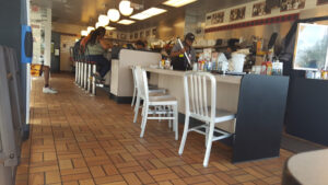 Waffle House - Orlando