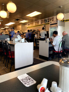 Waffle House - Palm Bay