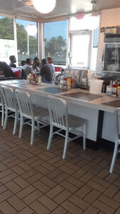 Waffle House - Miami Gardens