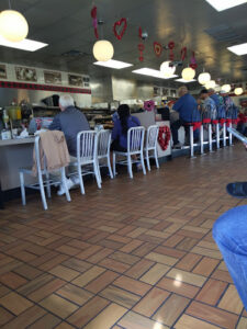 Waffle House - Brandon