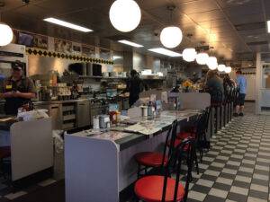 Waffle House - Seffner