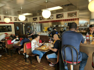 Waffle House - Tampa