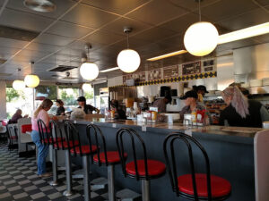 Waffle House - St. Petersburg