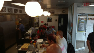 Waffle House - Clearwater
