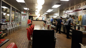 Waffle House - Largo