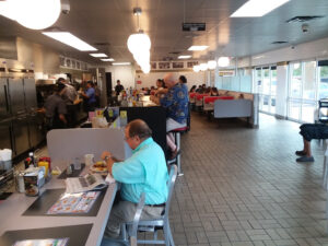 Waffle House - Lakeland
