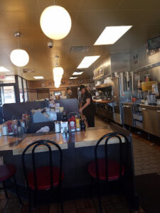 Waffle House - Lakeland