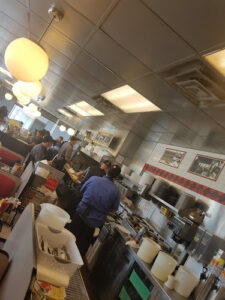Waffle House - Lakeland