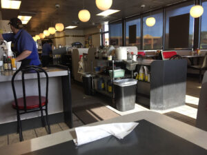 Waffle House - Davenport