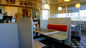 Waffle House - Punta Gorda
